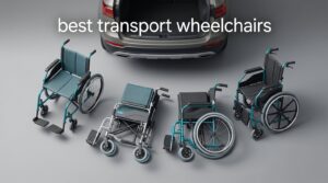 best transport wheelchairs