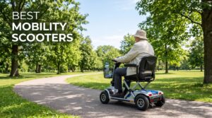 best mobility scooters