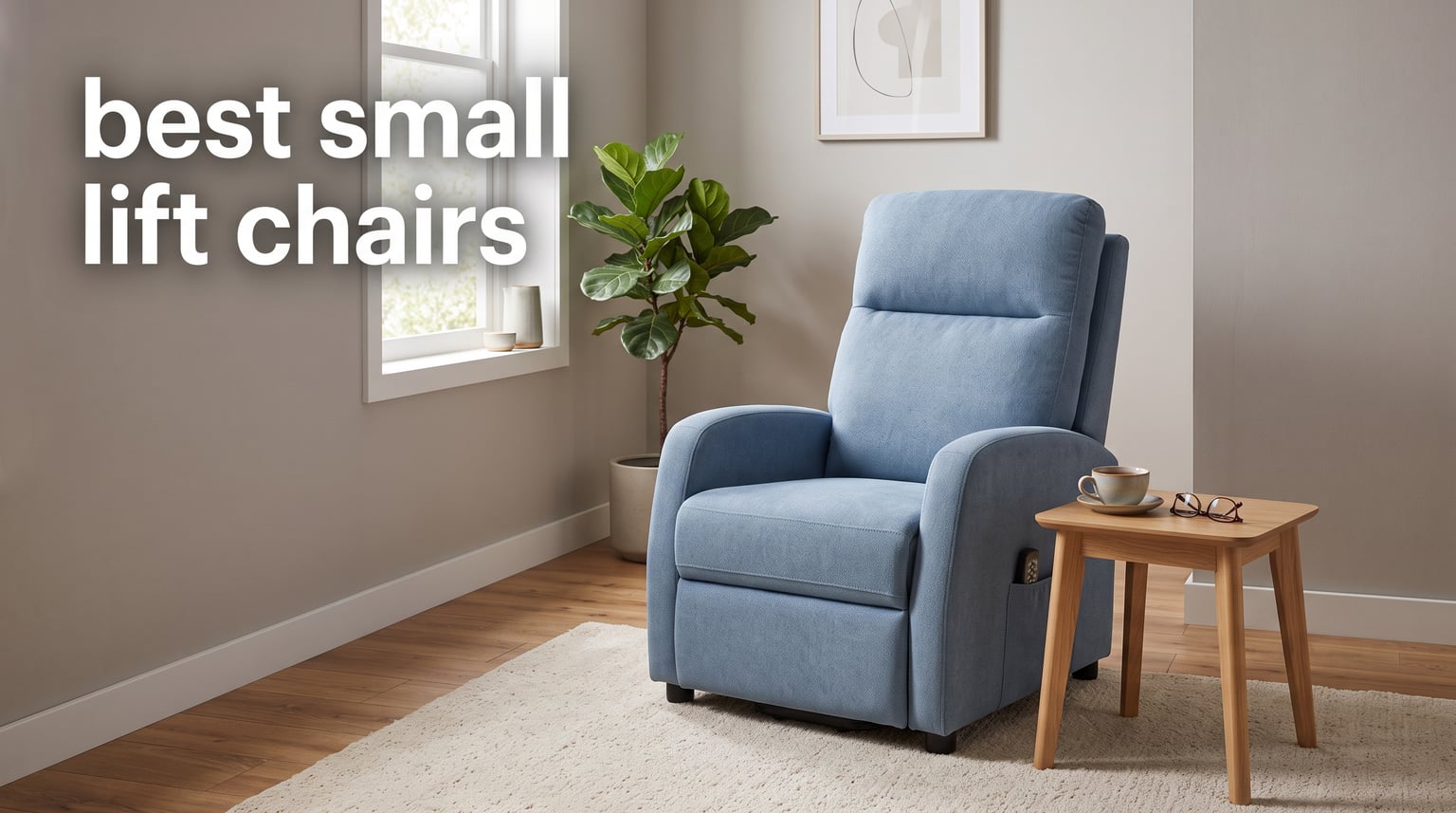 best small lift chairs