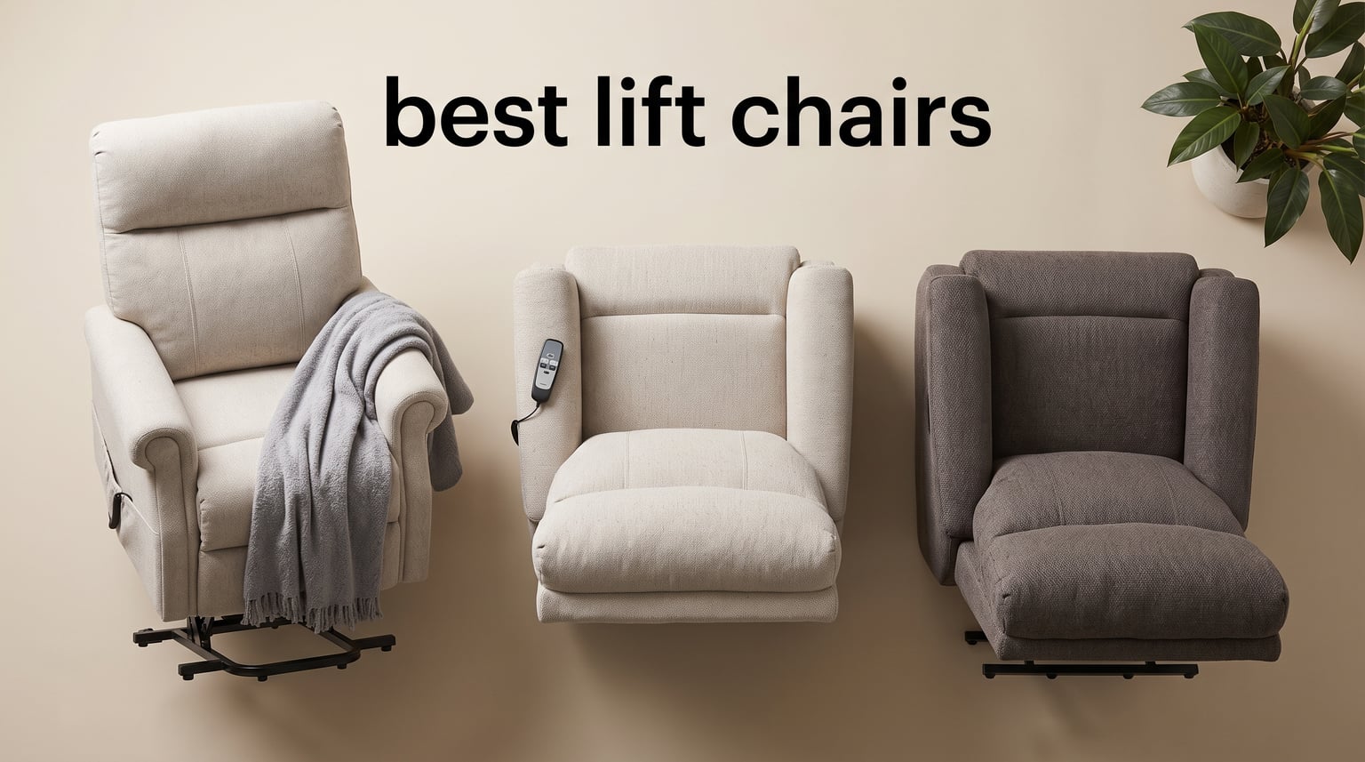 best lift chairs
