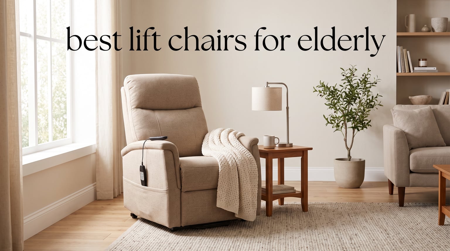 best lift chairs for elderly