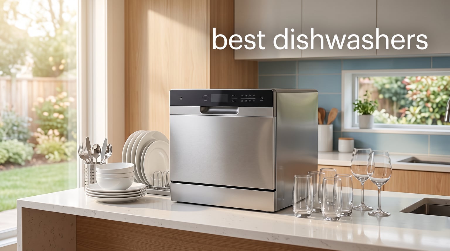 best dishwashers