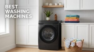 best washing machines