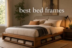 best bed frames