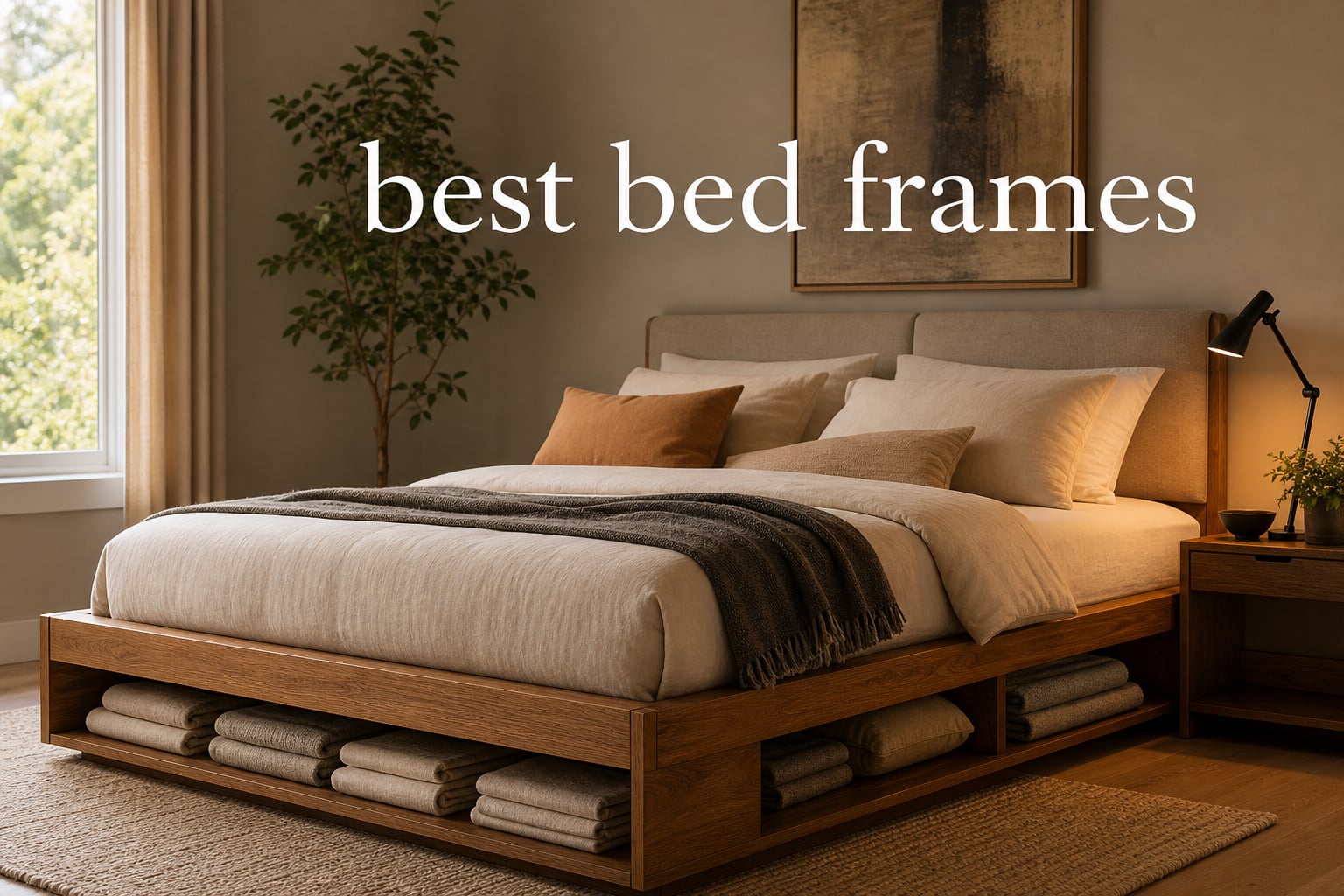 best bed frames