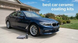 best car ceramic coating kits