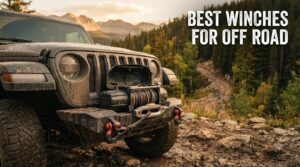 best winches for off road