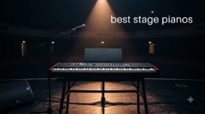 best stage pianos