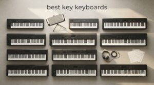 best 88 key keyboards