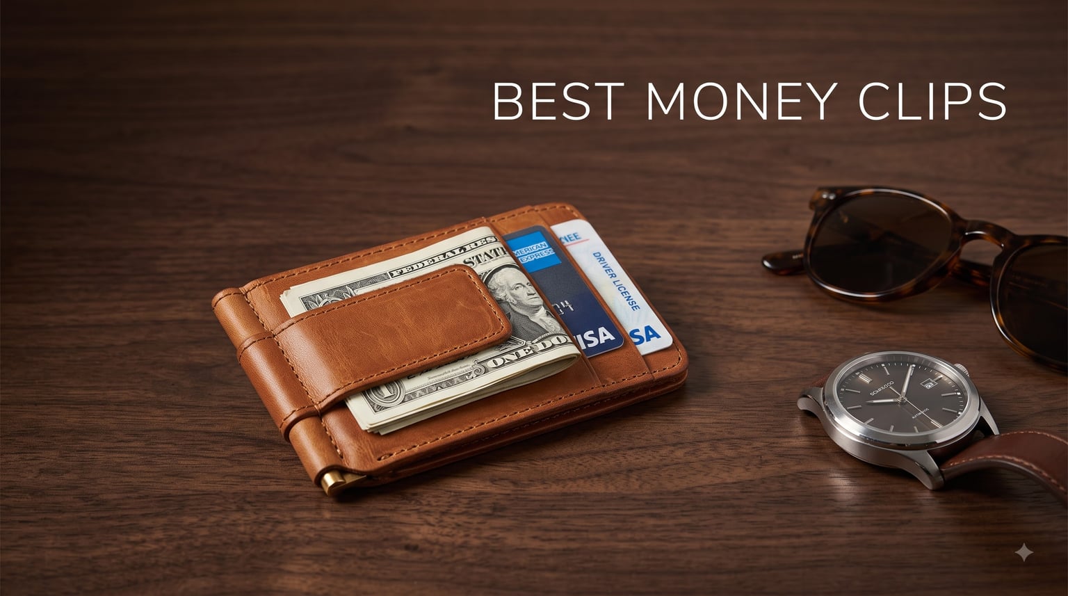 best money clips