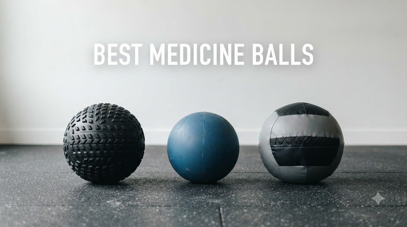 best medicine balls