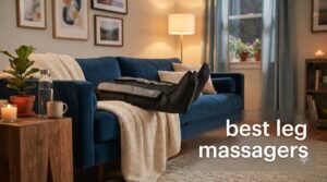 best leg massagers