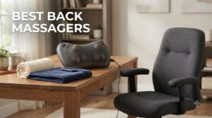 best back massagers