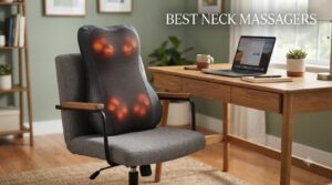 best neck massagers