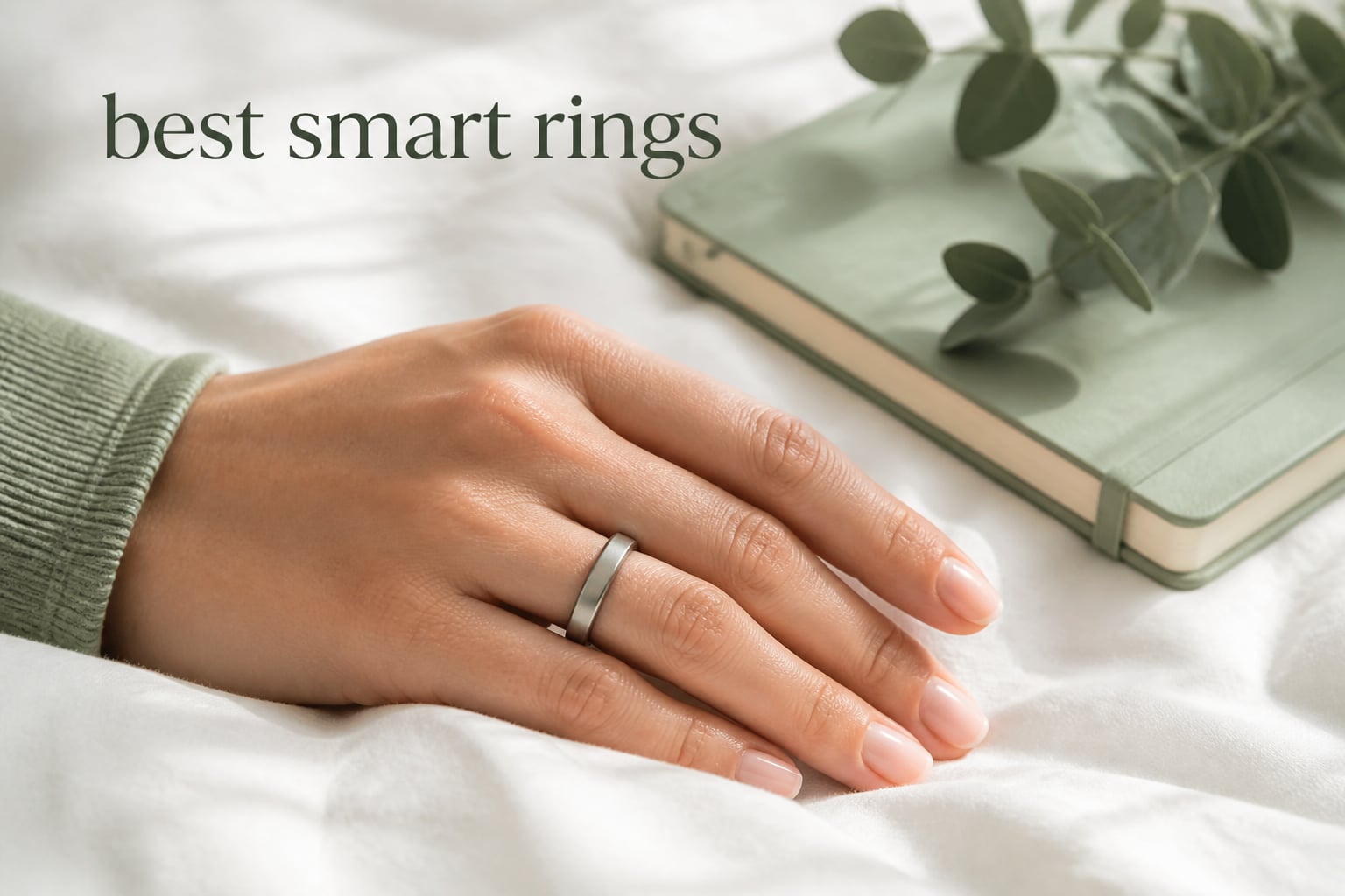 best smart rings