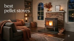 best pellet stoves