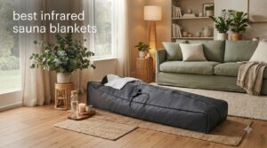 best infrared sauna blankets