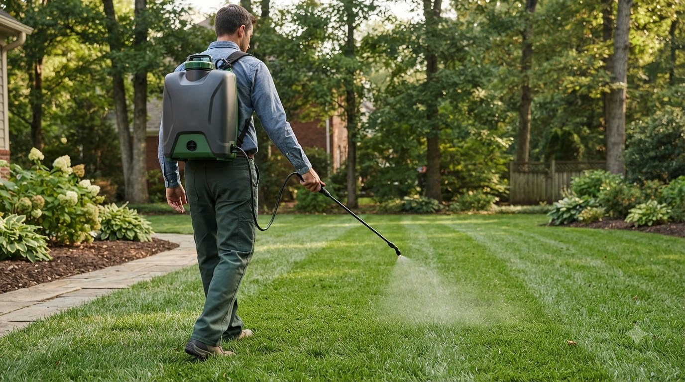 best backpack sprayers