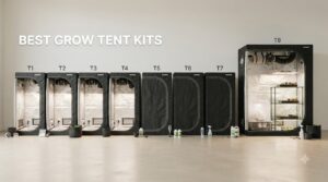 best grow tent kits