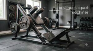 best hack squat machines