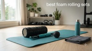 best foam rolling sets