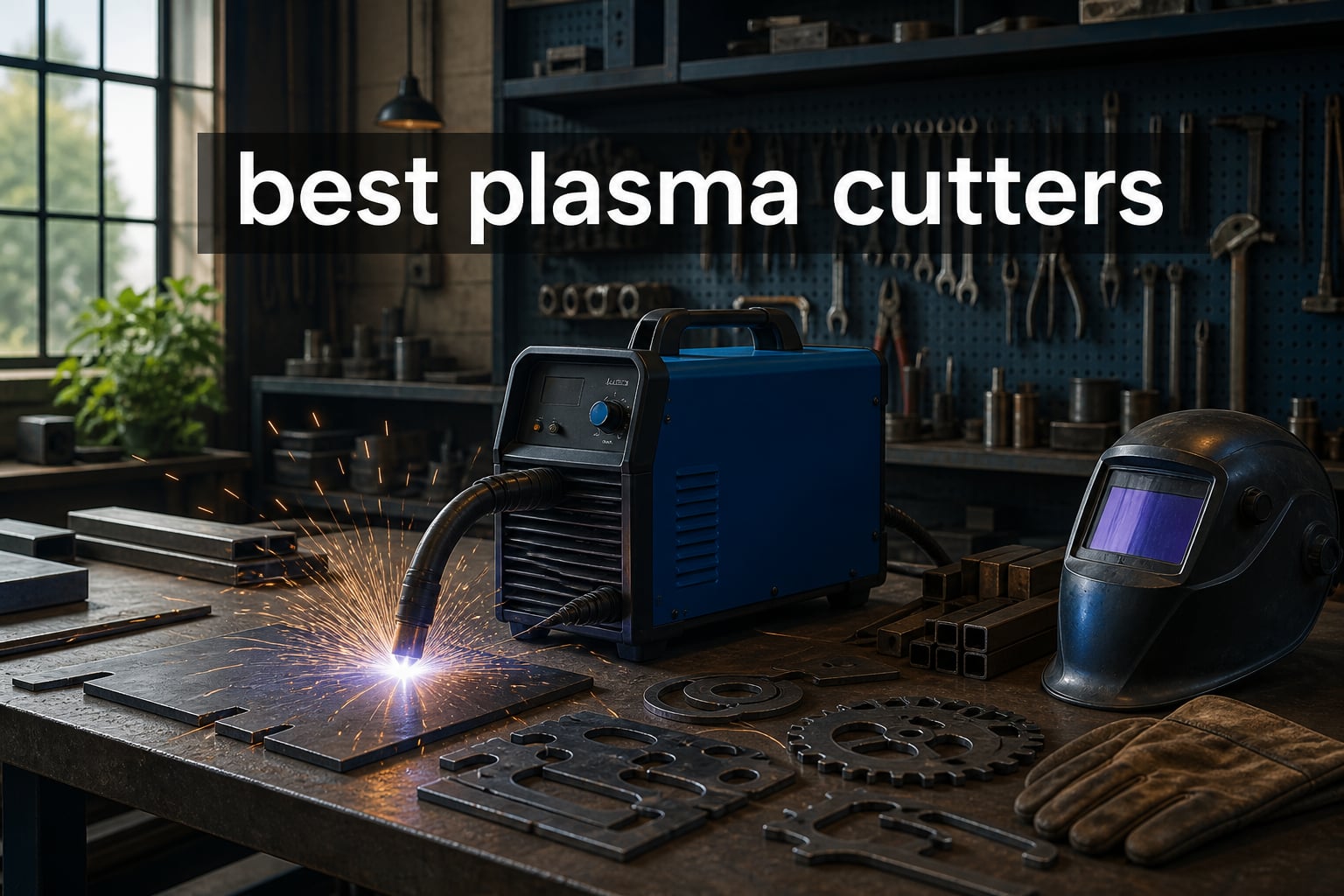 best plasma cutters