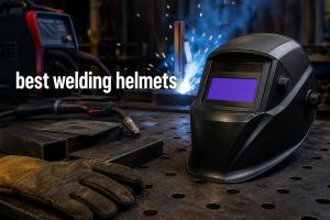 best welding helmets