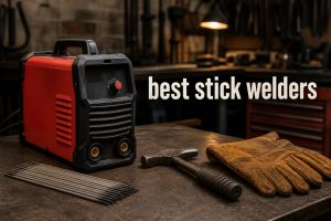 best stick welders