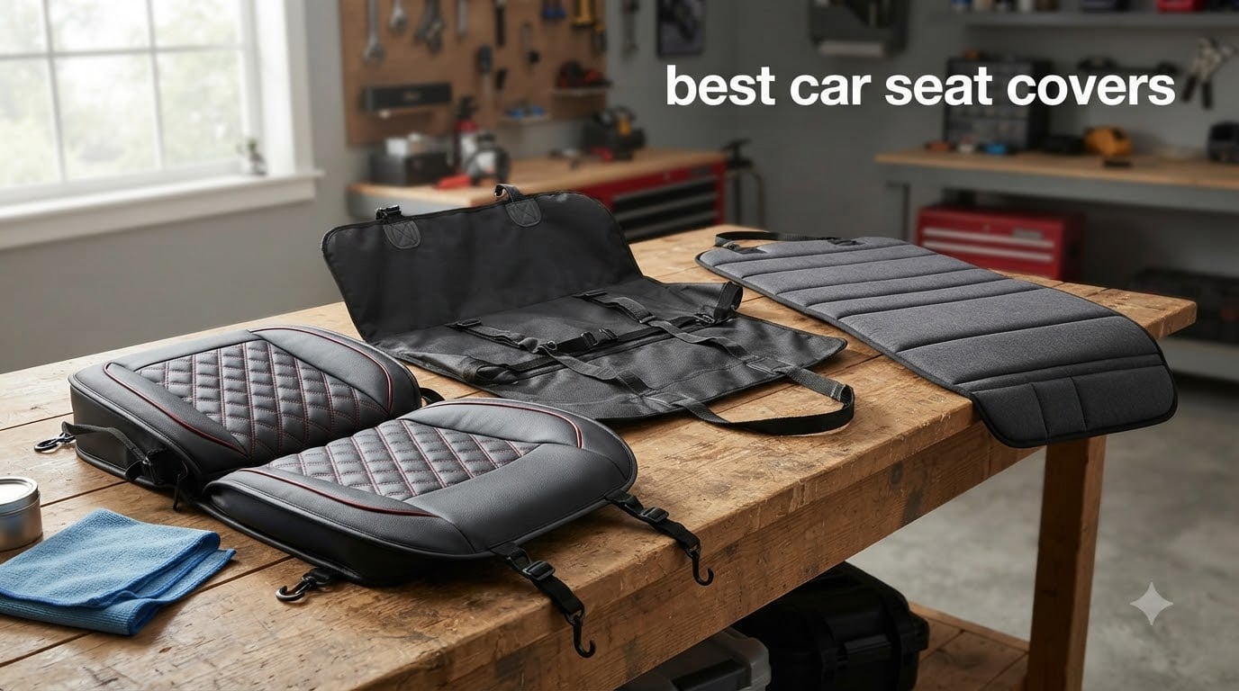 best car seat covers