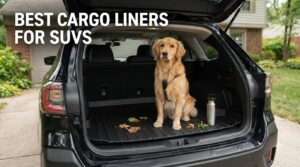 best cargo liners for suvs
