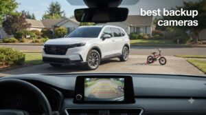 best backup cameras