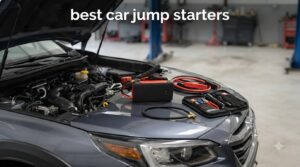 best car jump starters