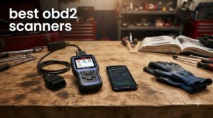 best obd2 scanners