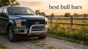 best bull bars