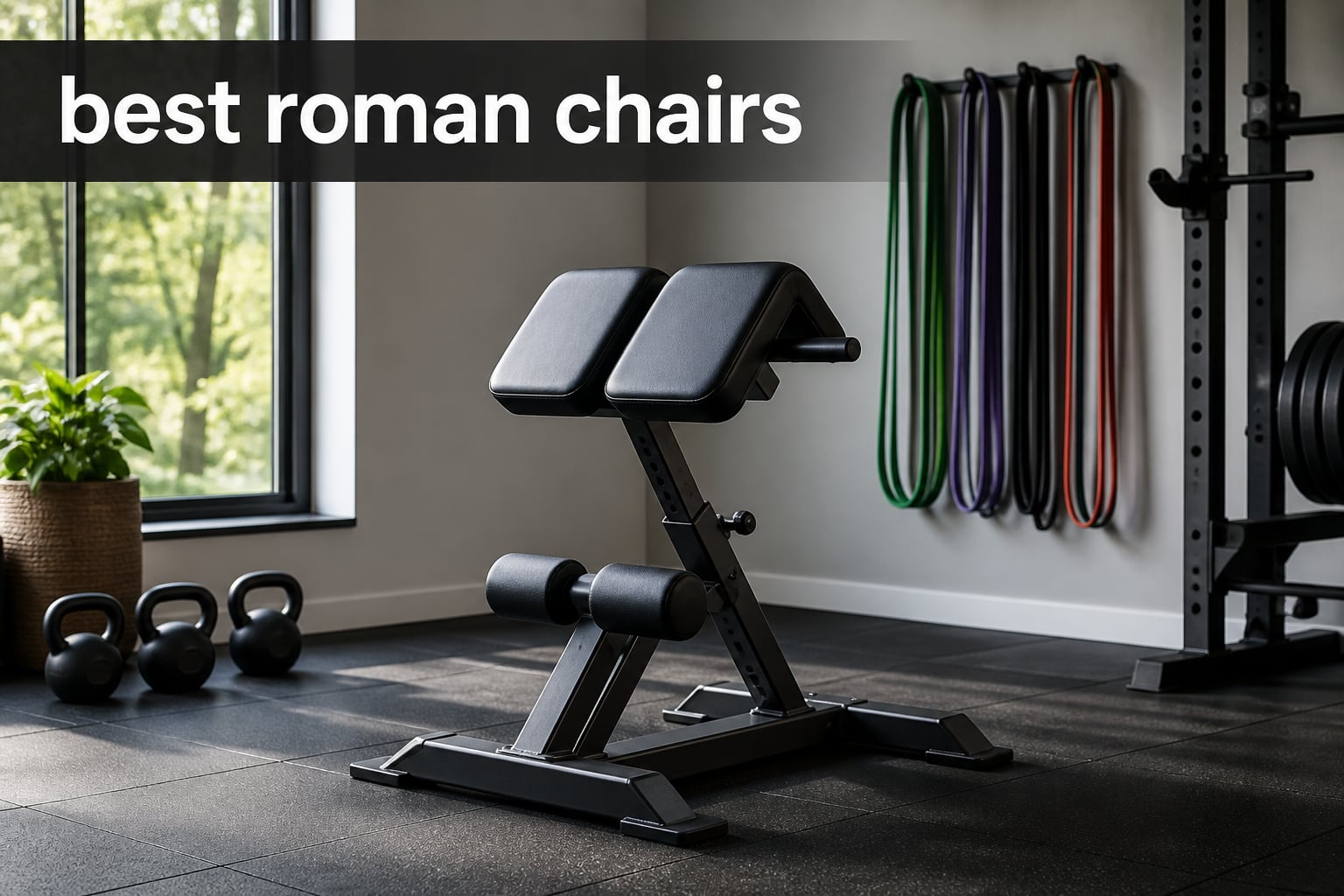 best roman chairs