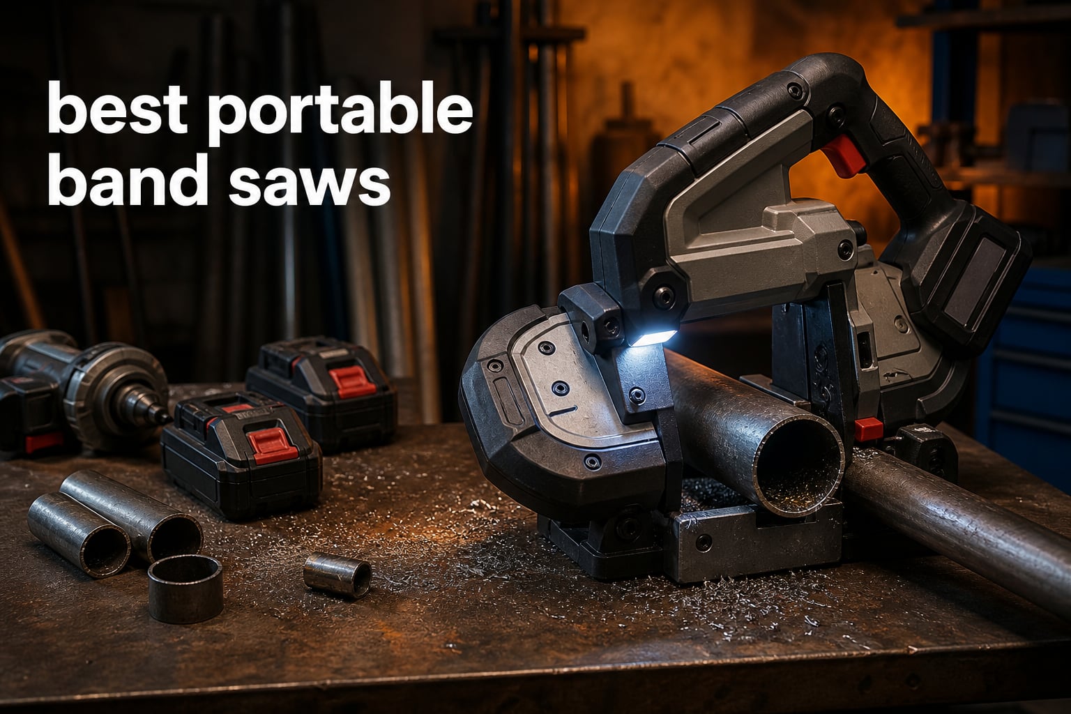 best portable band saws