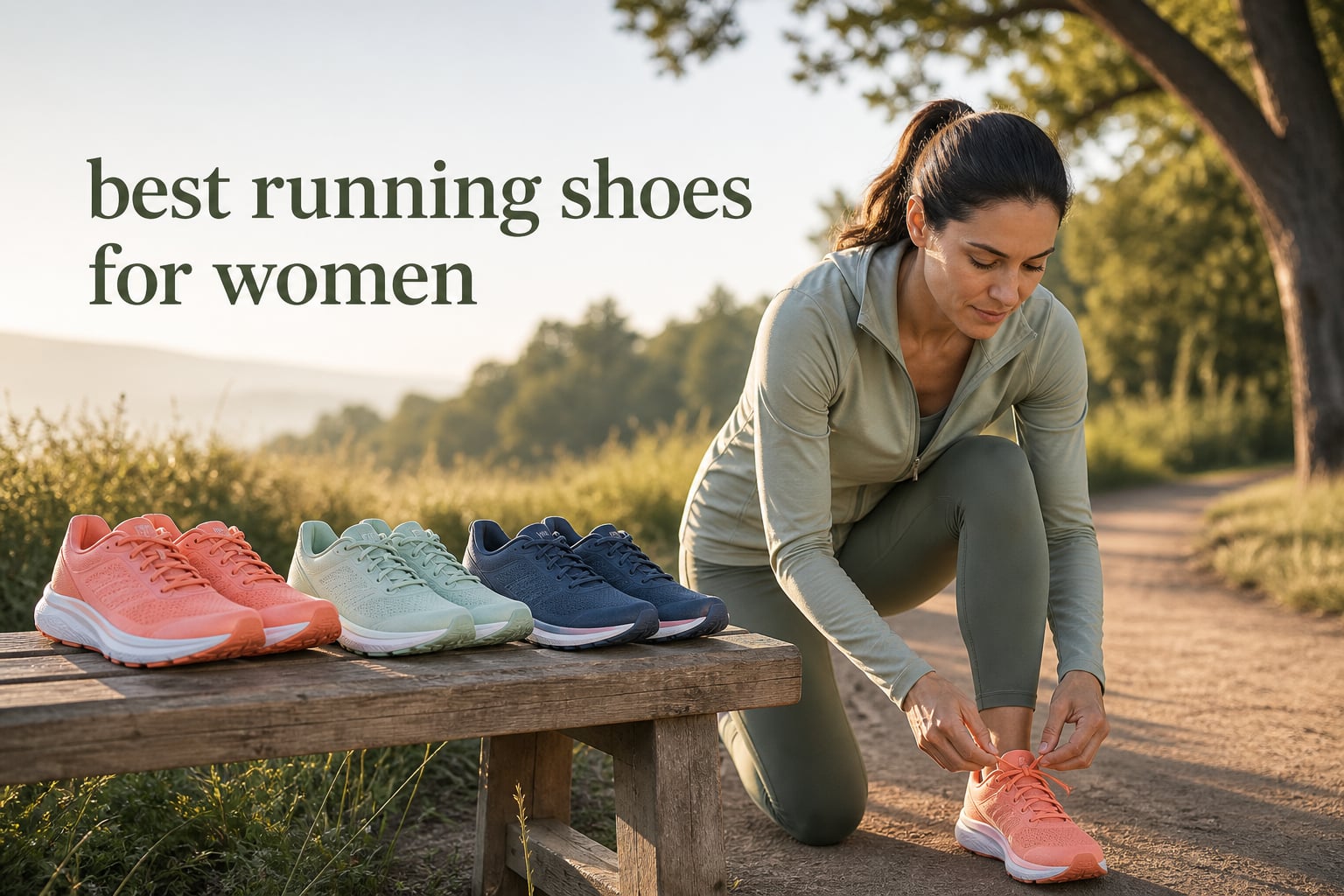 best running shoes for women