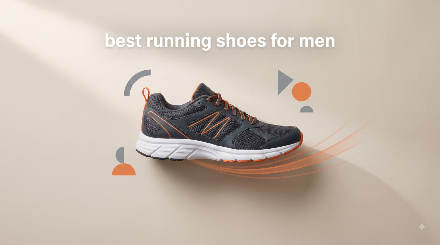 best running shoes for men