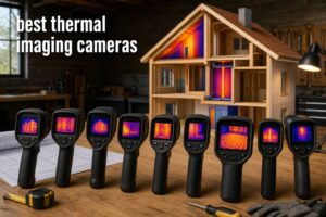 best thermal imaging cameras