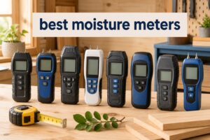 best moisture meters
