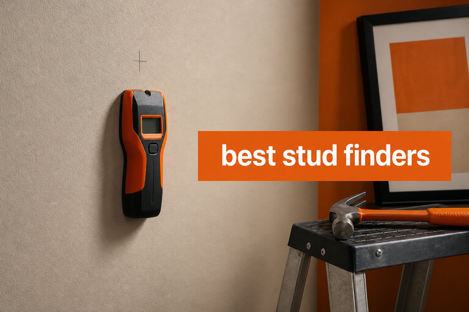 best stud finders
