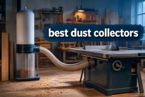 best dust collectors