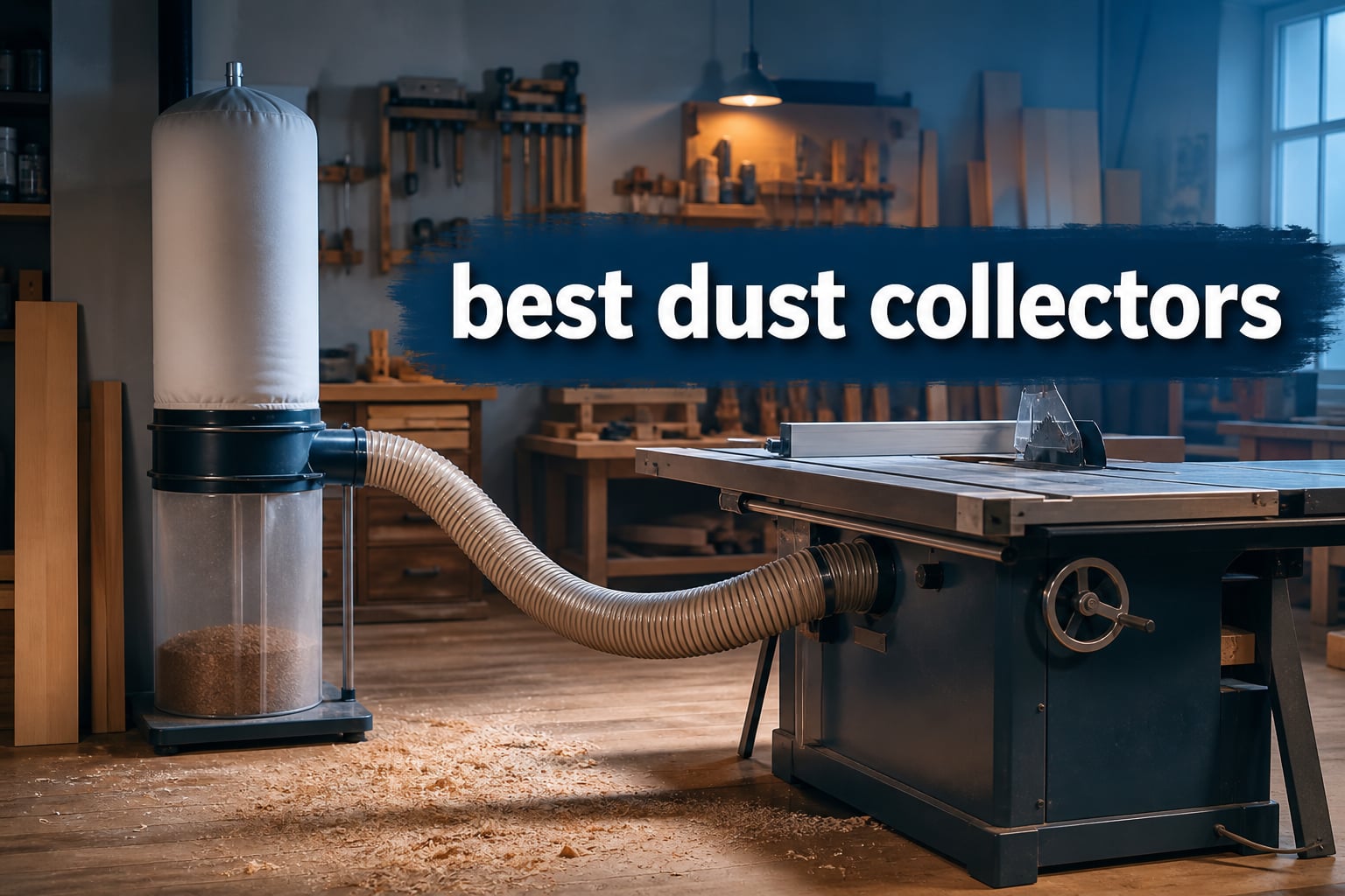 best dust collectors