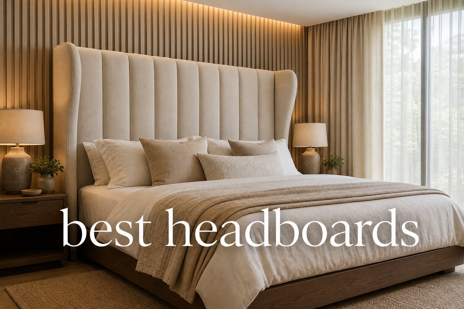 best headboards
