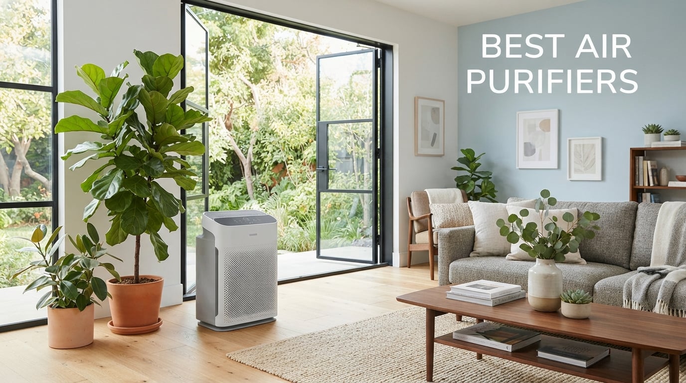 best air purifiers