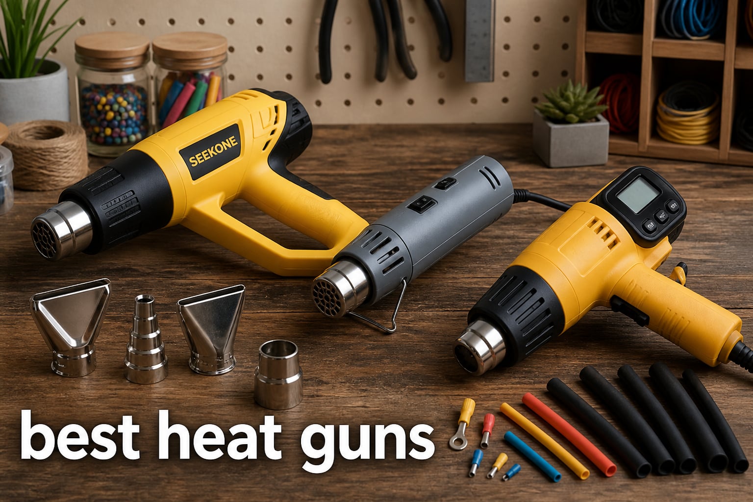 best heat guns