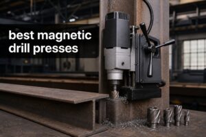 best magnetic drill presses