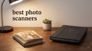 best photo scanners