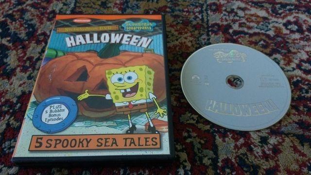 SpongeBob SquarePants - Halloween customer photo 2