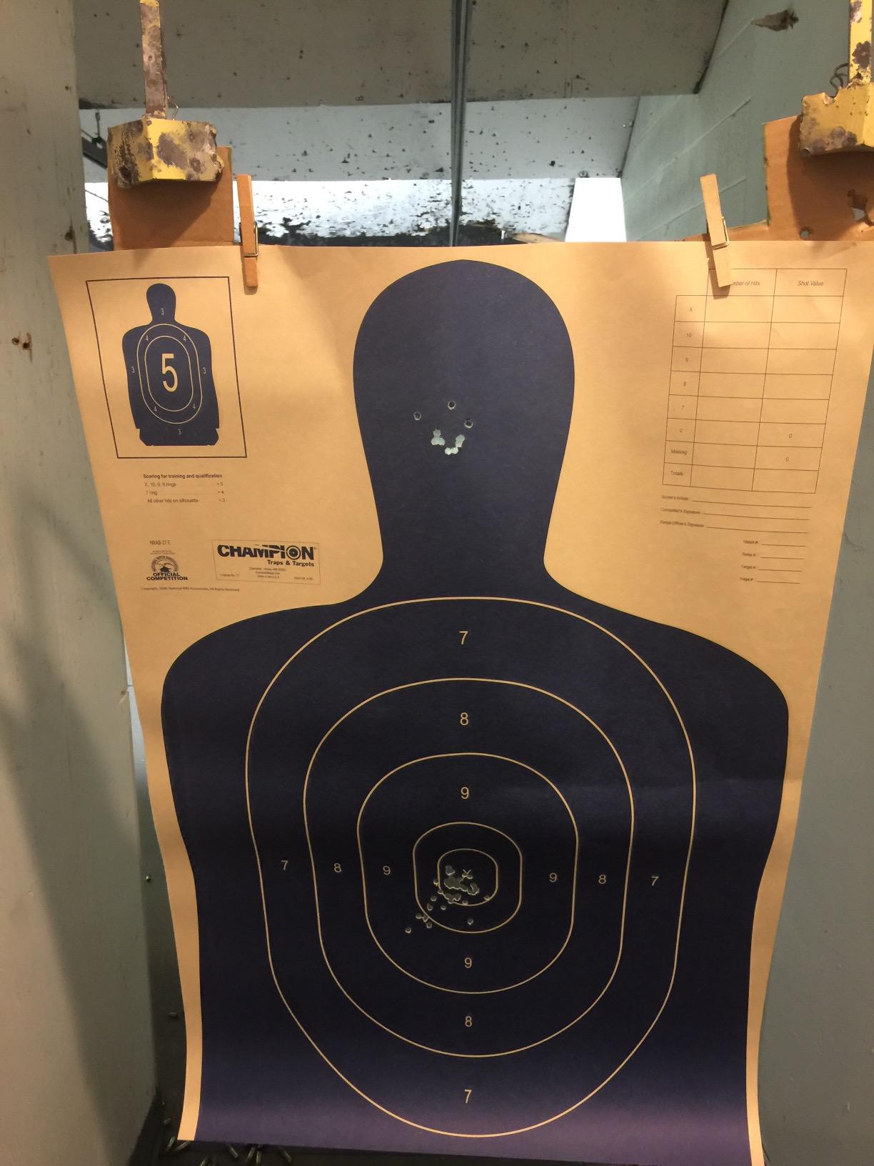 EOTECH 512 Holographic Weapon Sight customer photo 2